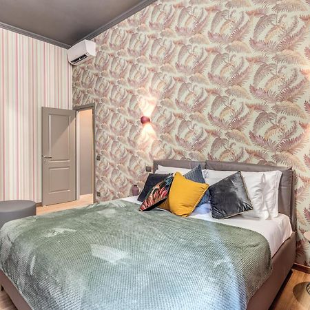 Corso Miracle Suite Рим Екстер'єр фото