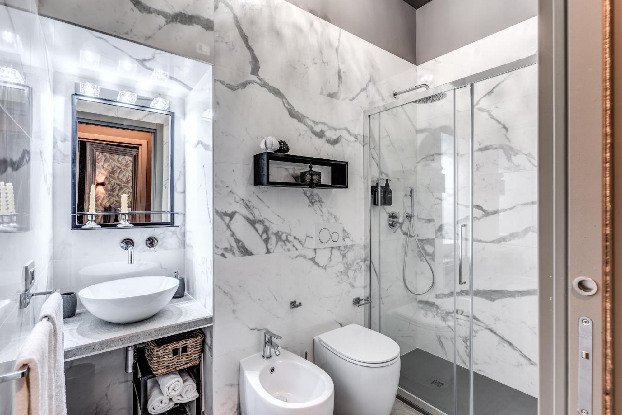 Corso Miracle Suite Рим Екстер'єр фото