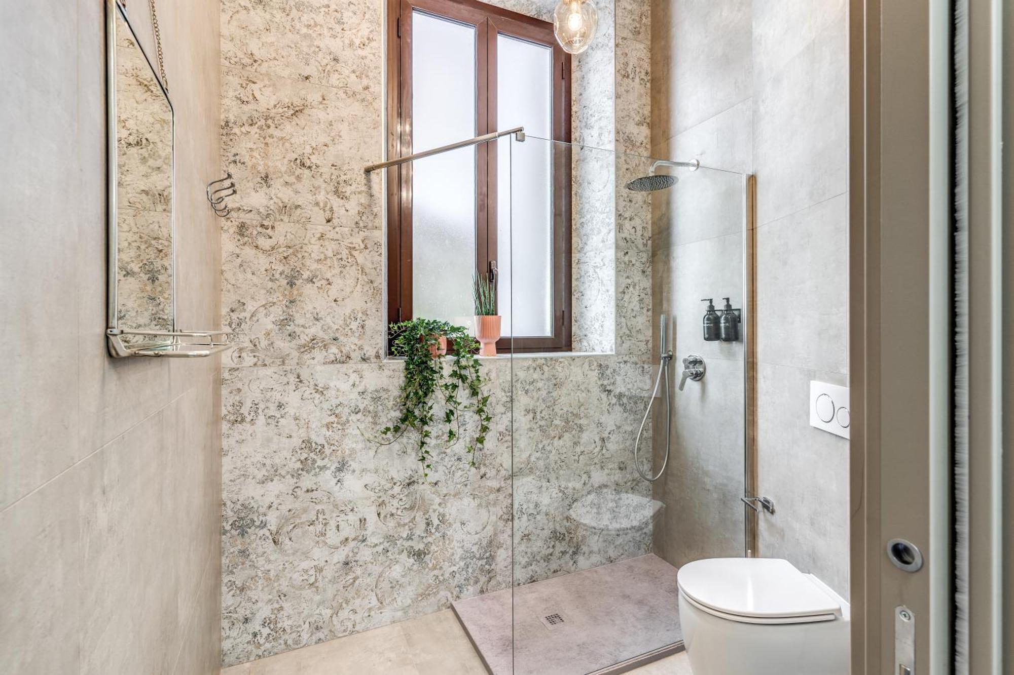 Corso Miracle Suite Рим Екстер'єр фото