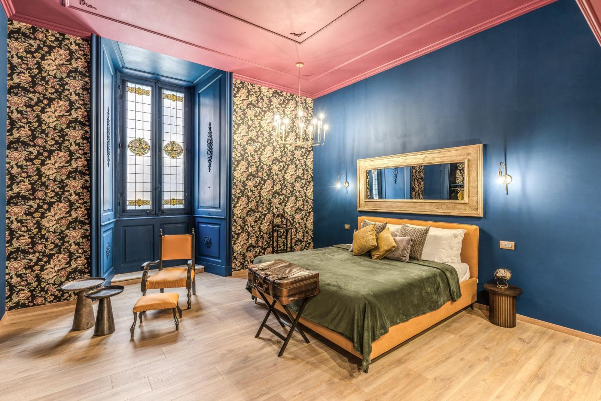 Corso Miracle Suite Рим Екстер'єр фото