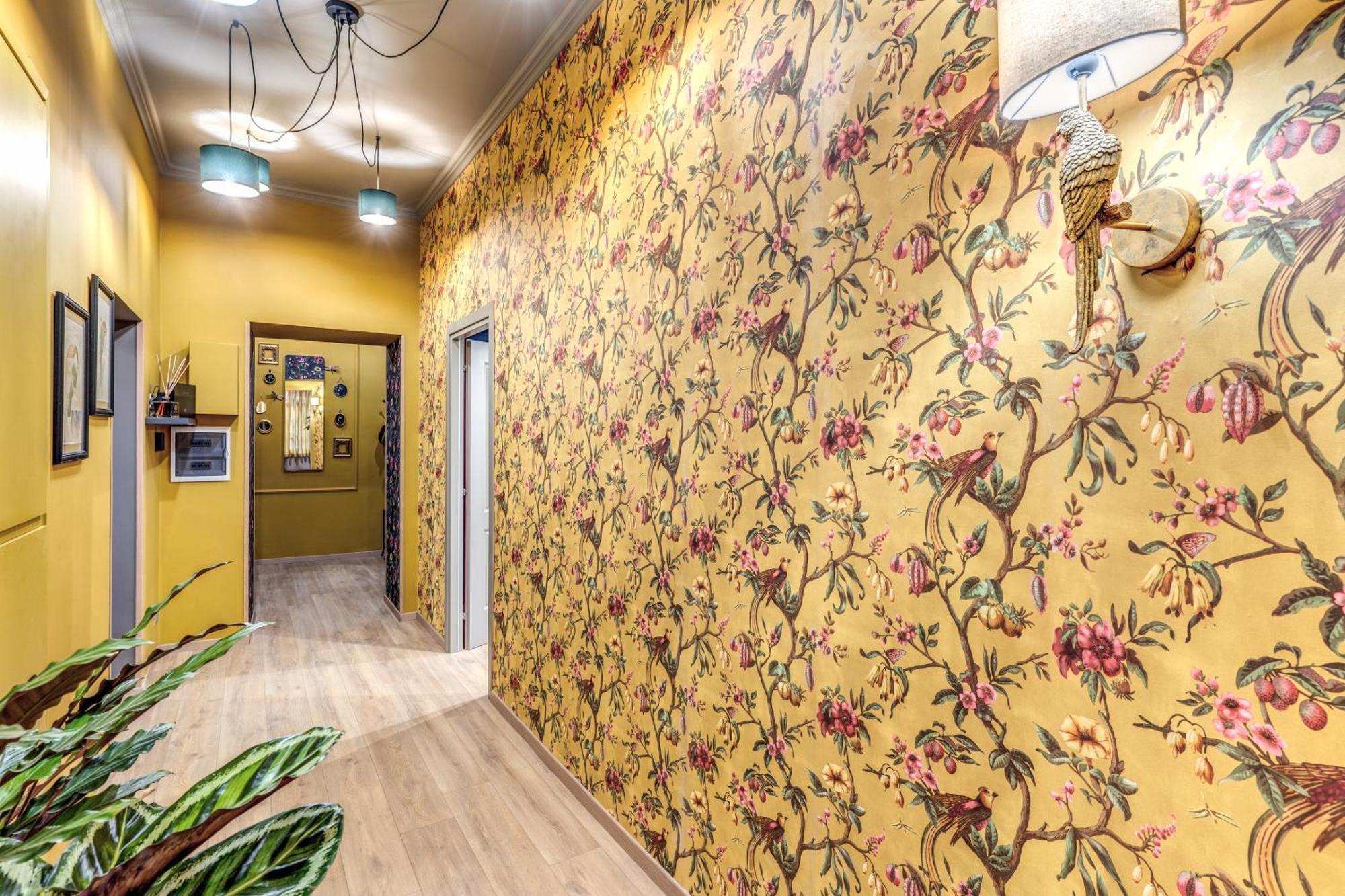 Corso Miracle Suite Рим Екстер'єр фото